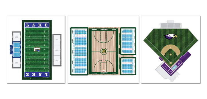 Digital Game Tickets Digital Game Tickets